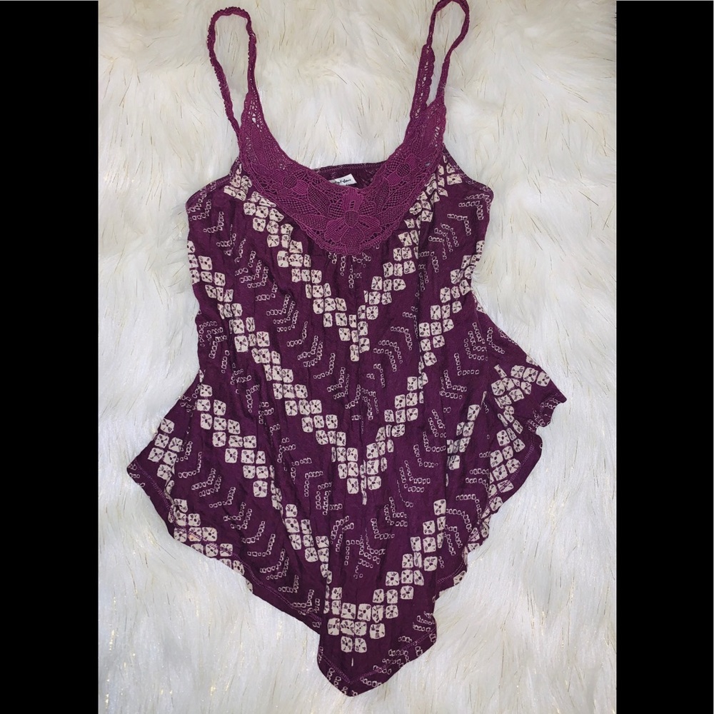 American Eagle Tank Top